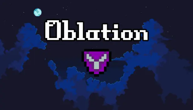 Oblation: Prince of Corruption