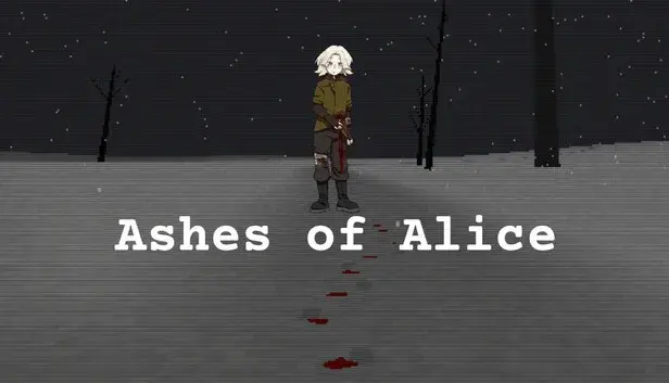 Ashes of Alice