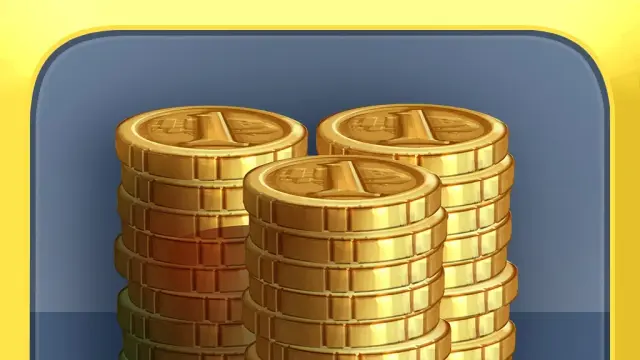 Jetpack Joyride - Coin Ultra Pack (100,000) - PS4