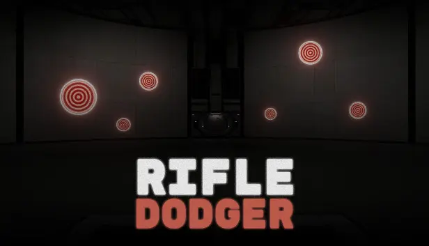Rifle Dodger