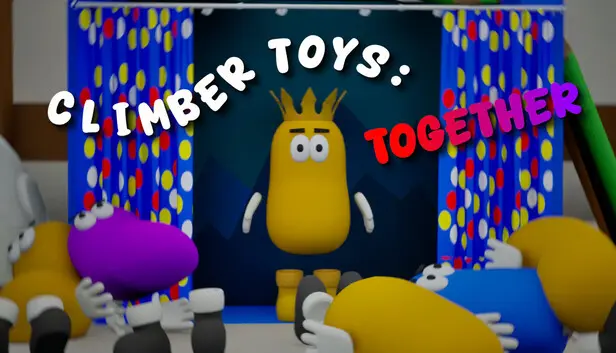 Climber Toys: Together