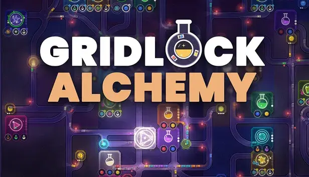 Gridlock Alchemy