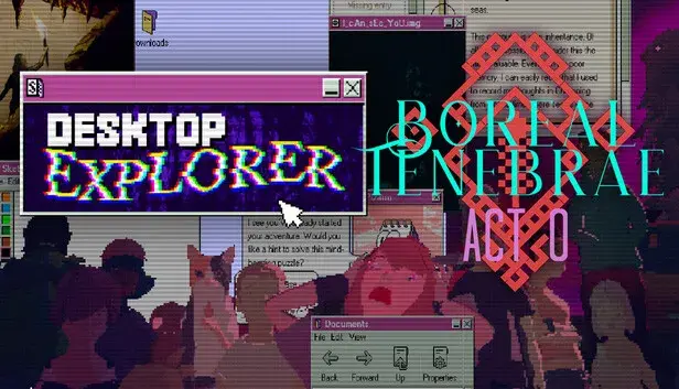 Boreal Explorer