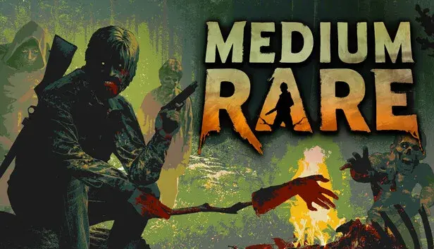 Medium Rare