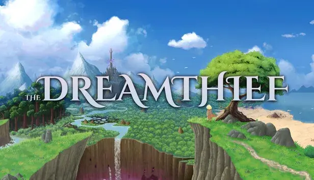 The Dreamthief