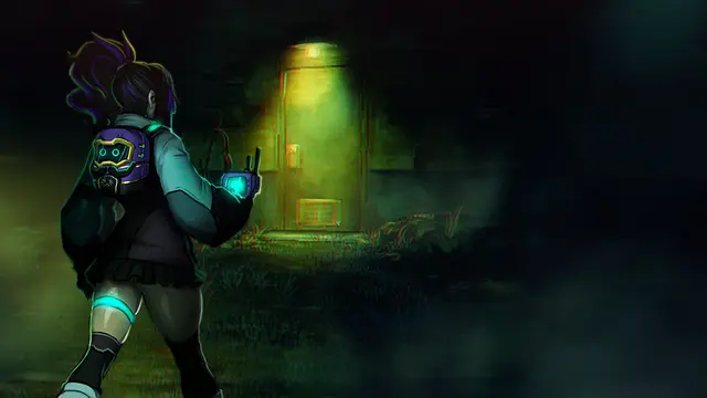 SENSEs: Midnight (Xbox One & Series)