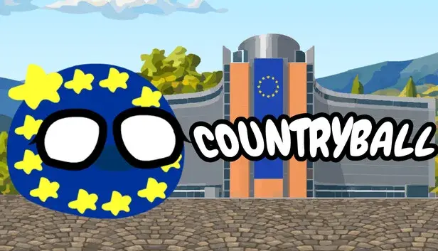 COUNTRYBALL