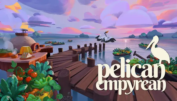 Pelican Empyrean