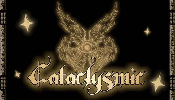Cataclysmic