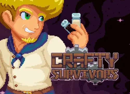 Crafty Survivors - Switch