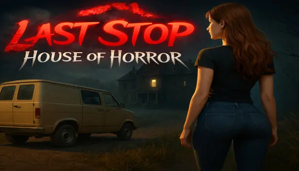 Last Stop House of Horror