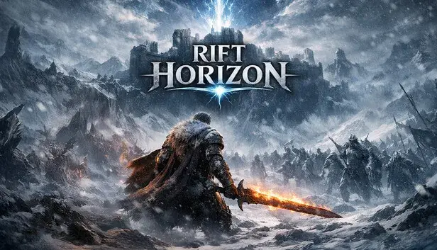 Rift Horizon