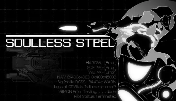 Soulless Steel