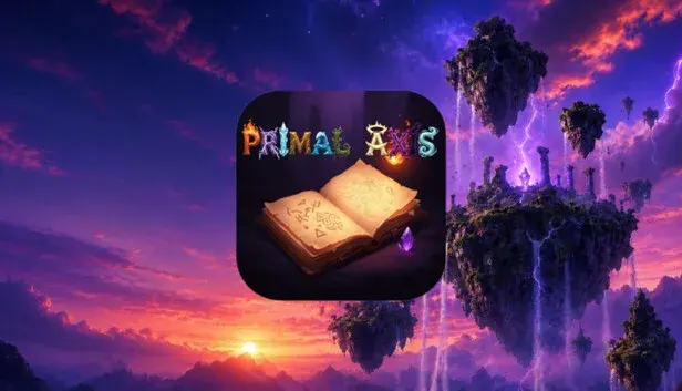 Primal Axis