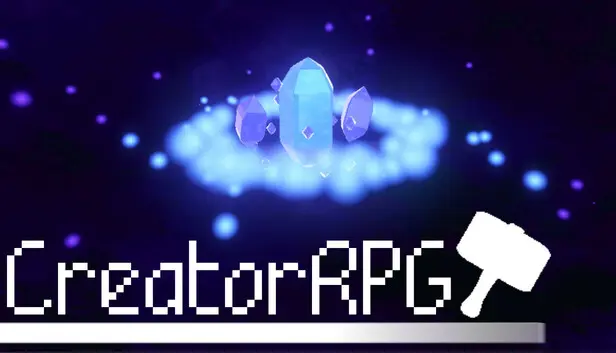 CreatorRPG