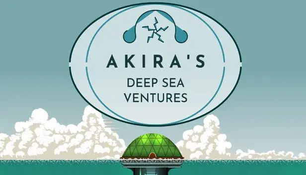 Akira's Deep Sea Ventures