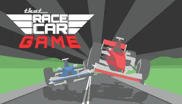 That Racecar Game