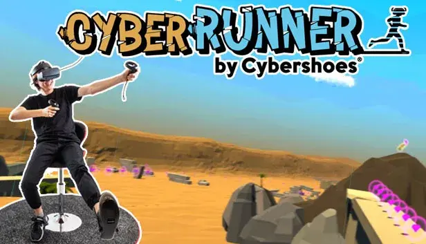 CyberRunner