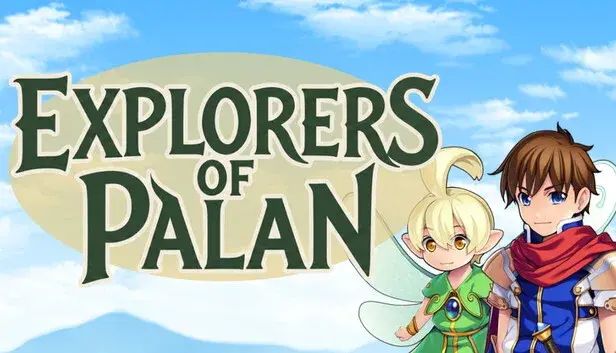 Explorers of Palan