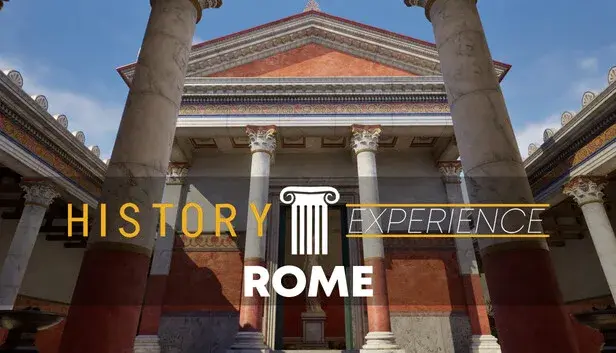 History Experience: Rome