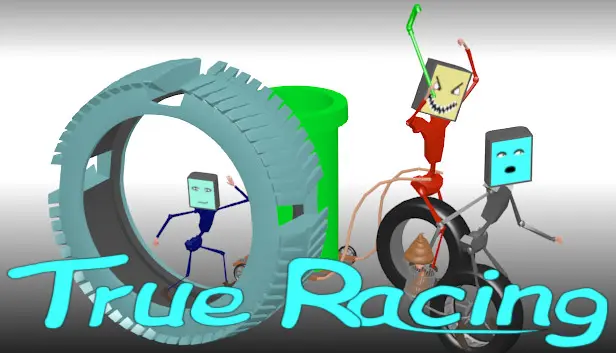 True Racing