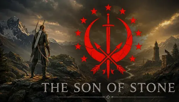 The Son of Stone