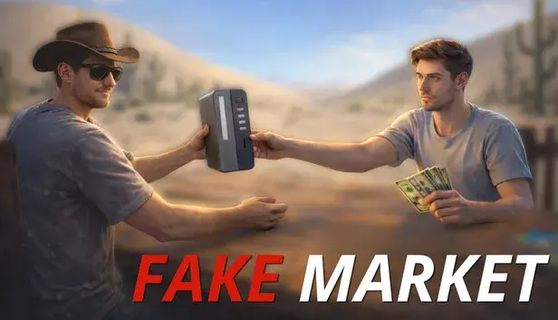 FakeMarket