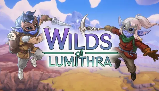 Wilds of Lumithra