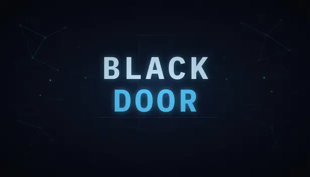 Blackdoor