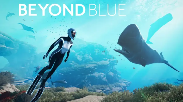 Beyond Blue - PS4