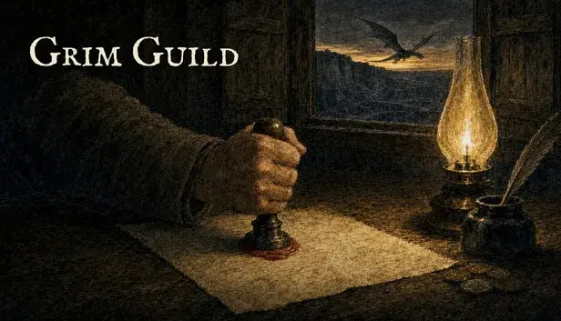 Grim Guild