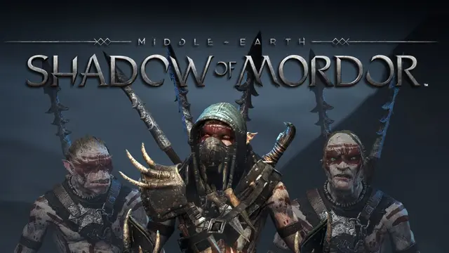 Middle-earth: Shadow of Mordor Blood Hunters Warband (PS4)