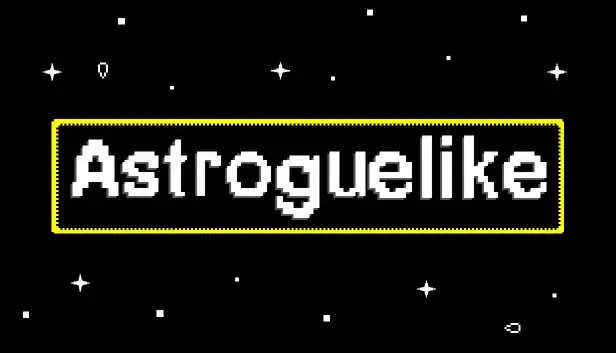 Astroguelike