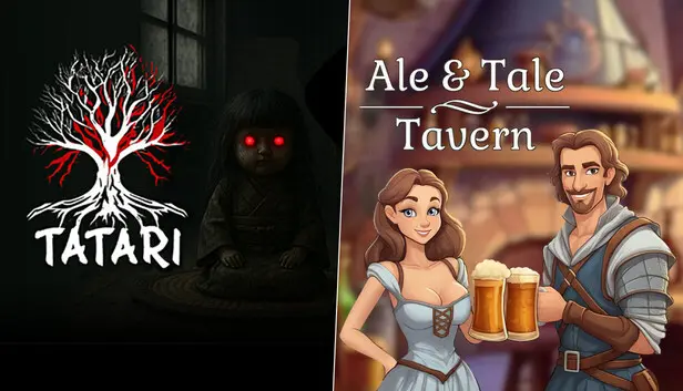 Tatari - Ale & Tale Tavern
