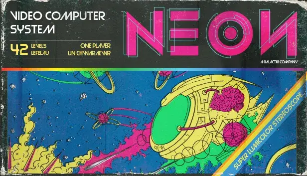 Neon