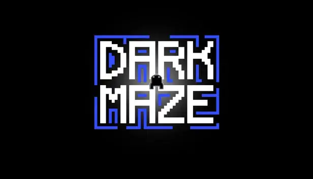 DARK MAZE