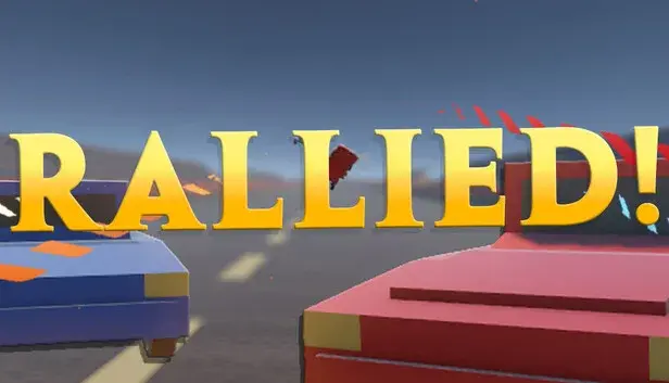 Rallied!