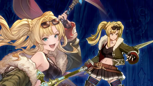 Character Costume: Crimson Bomber (Zeta) (PS4 & PS5)