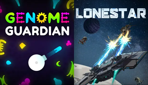 Genome Guardian + LONESTAR