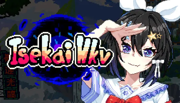 Isekai HKV