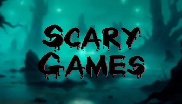 Scary Games