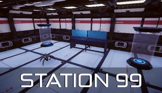 Station 99