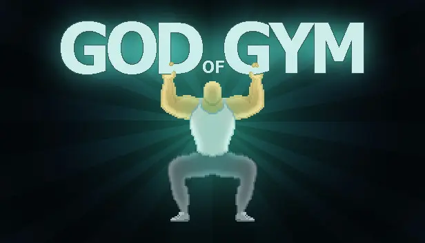 God of Gym