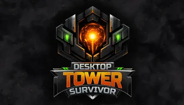 Desktop Tower Survivor