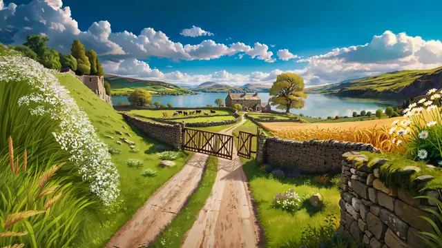 Farming Simulator 25: Year 1 Season Pass (PS5)