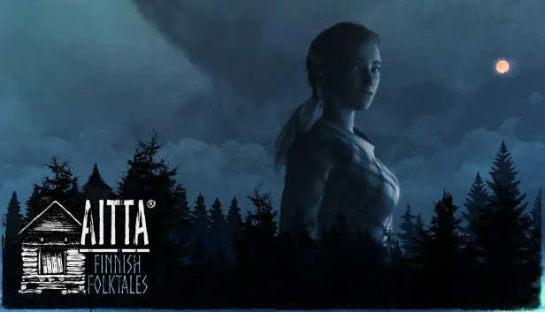 AITTA - Finnish folktales