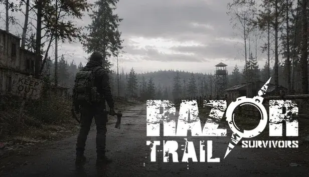 Razor Trail Survivors
