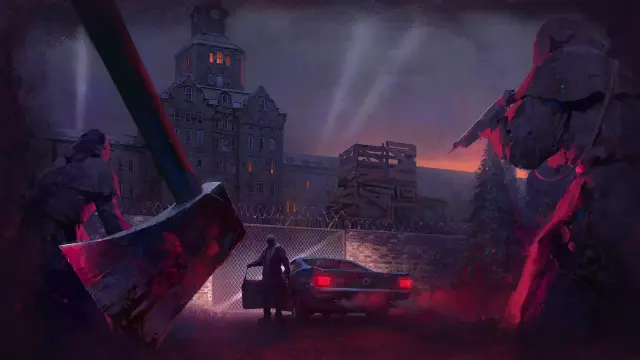CULTIC - Xbox Series