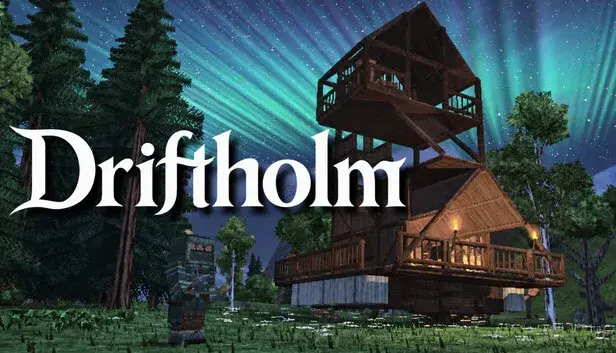 Driftholm