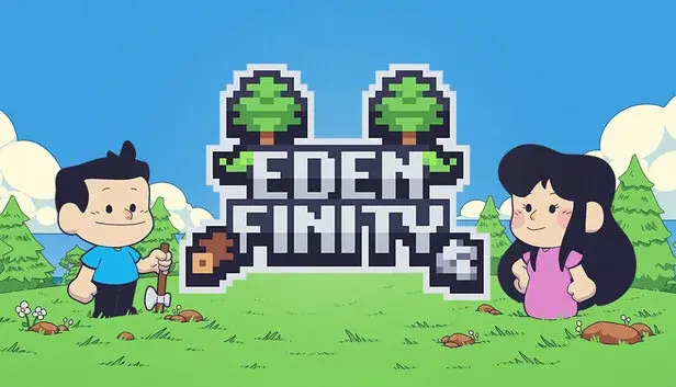 Edenfinity